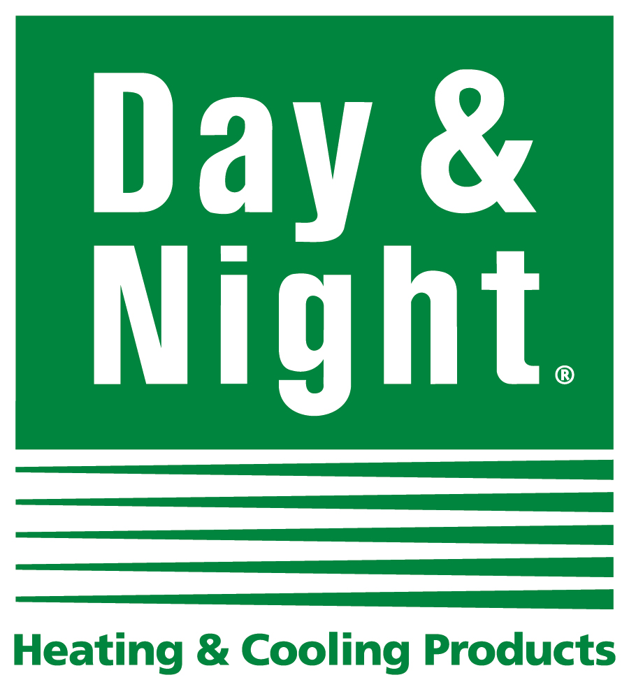 Day & Night Logo